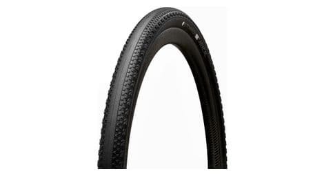 Hutchinson caracal 700mm tubeless ready soft gravel reifen hardskin bi compound schwarz