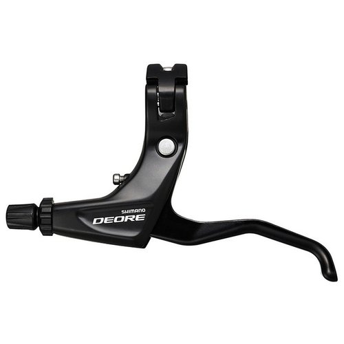 Shimano Deore Bl-t610 Duo V-brake Eu Bremshebel