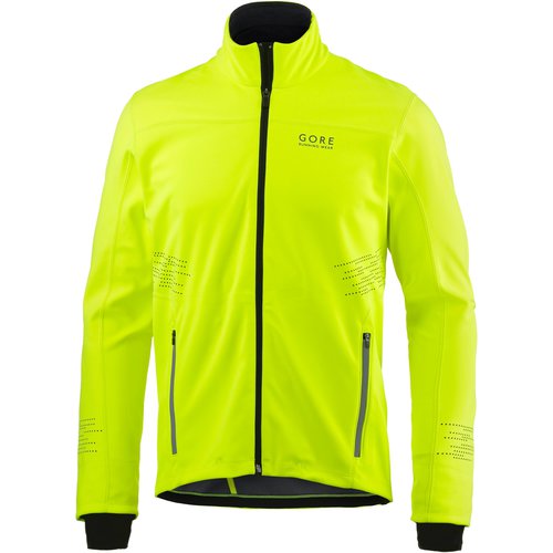 GORE® WEAR Mythos Laufjacke Herren