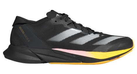 Adidas adidas adizero adios 8 laufschuhe schwarz pink orange damen