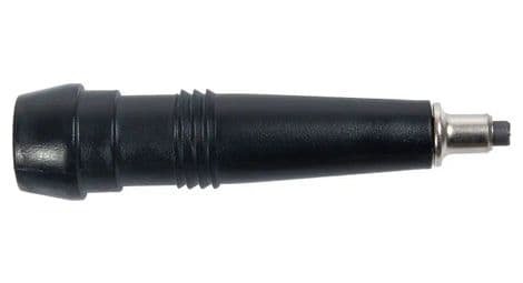 Lacal paar change tip 70mm schwarz