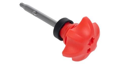 Lacal torx schraubendreher orange