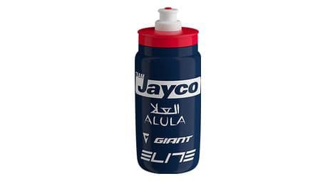 Elite fly team jayco alula giant 2024 550 ml trinkflasche