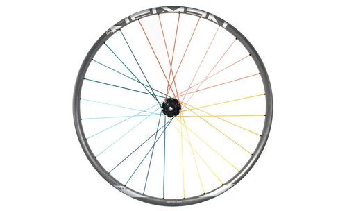 Pirope Pi Rope RL Advanced X.A.30 Laufradsatz - Rainbow - 2022