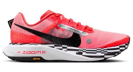 Nike ultrafly rot damen trailrunning schuhe