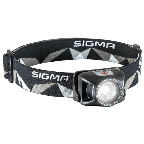 Sigma SIGMA Stirnlampe Headled II, Fahrradlicht, Fahrradzubehör