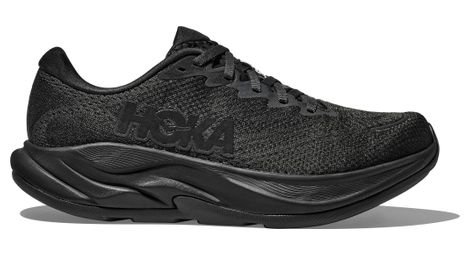 Hoka One One hoka rincon 4 schwarz damen laufschuhe