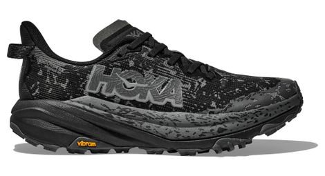 Hoka One One hoka speedgoat 6 gtx trailrunning schuhe schwarz damen