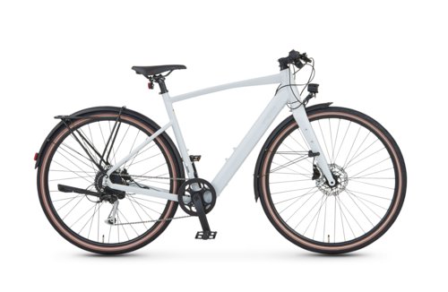 Prophete In Moving Gmbh Prophete Urbanicer 2.9 Urban E-Bike 28"