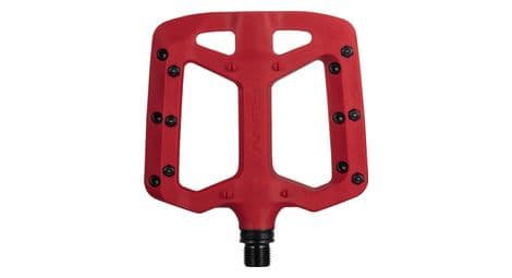 Funn paar taipan flat pedals rot