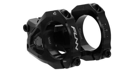 Funn vorbau equalizer zero 35 mm schwarz