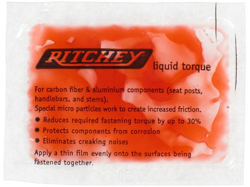 Ritchey Liquid Torque Montagepaste