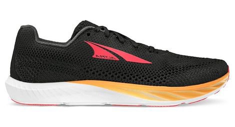 Altra escalante racer 2 laufschuhe schwarz rot damen
