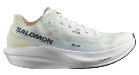 Salomon s lab phantasm 2 made in france laufschuhe weis