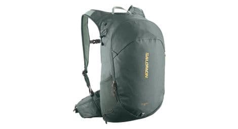 Salomon trailblazer 20l unisex rucksack grun