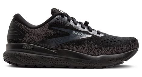 Brooks Running brooks ghost 16 gtx running schuhe schwarz damen