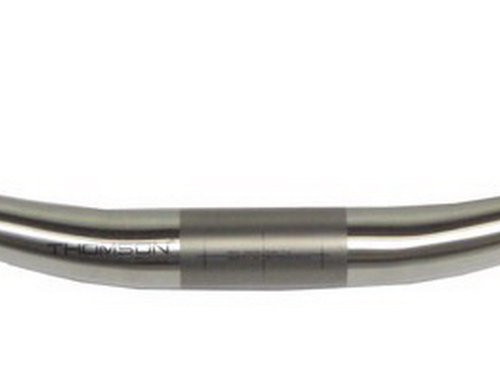 Thomson Lenkerbügel MTB Titanium Ø318mm 780mm 8°