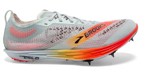 Brooks Running brooks hyperion elite ld unisex laufschuhe blau orange