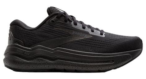 Brooks Running brooks ghost max 2 laufschuhe schwarz herren