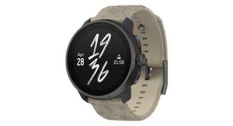 Suunto race s gps uhr gravel gray