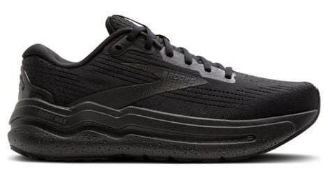 Brooks Running brooks ghost max 2 schwarz damen laufschuhe