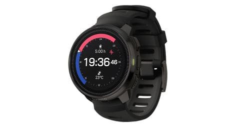 Suunto ocean gps watch all black