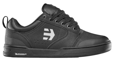 Etnies schuhe camber michelin schwarz