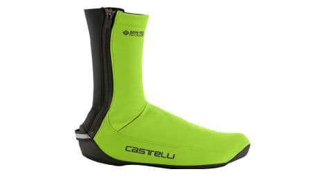 Castelli espresso uberschuh grun