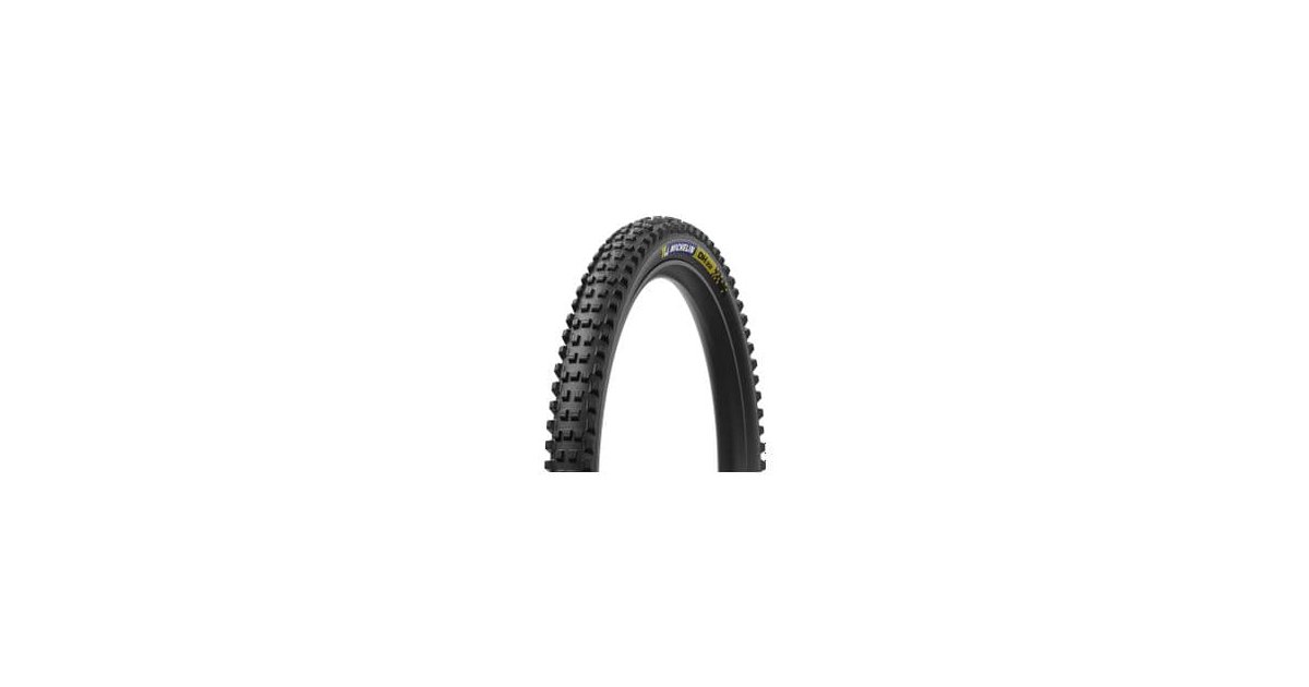 Pneu MICHELIN DH22 29x2.40 Tubeless Ready - Magi-X - Noir - NEUF