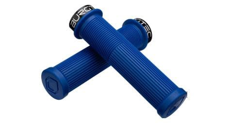 Burgtec ein paar bartender pro josh bryceland signature blue grips