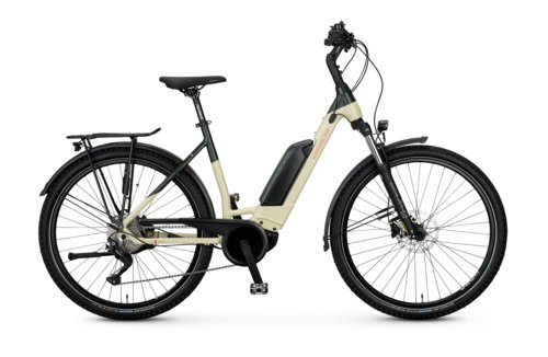 Prophete In Moving Gmbh Kreidler Vitality Eco 6 Cross City E-Bike 27,5"