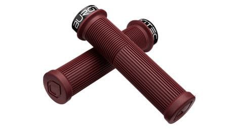 Burgtec ein paar bartender pro josh bryceland signature red grips