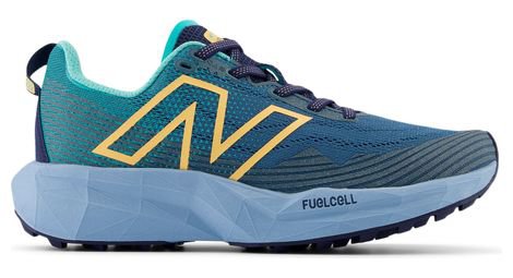 New Balance fuelcell venym v1 blau damen