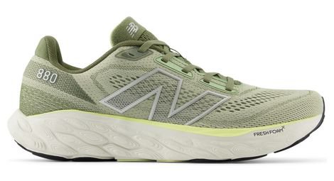 New Balance laufschuhe fresh foam x 880 v14 khaki herren