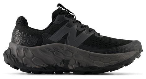 New Balance fresh foam x trail more v3 trailschuhe schwarz herren