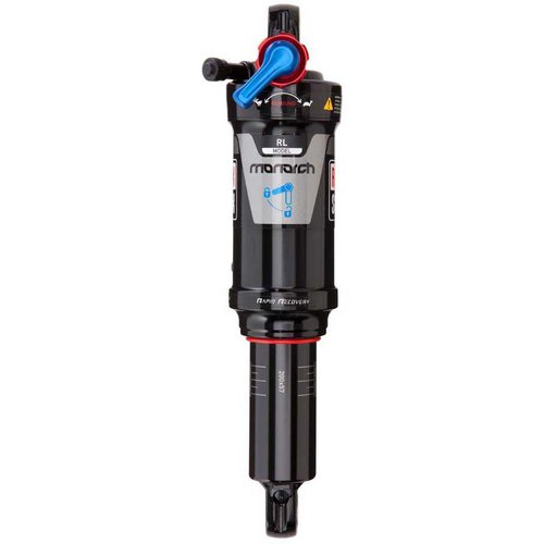 RockShox Monarch Rl Tune-midrebmidcomp C2 Stoßdämpfer
