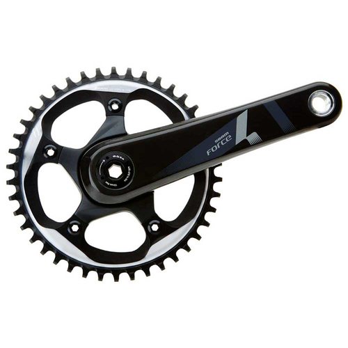 SRAM Force 1 Bb30 110 Bcd Kurbelgarnitur