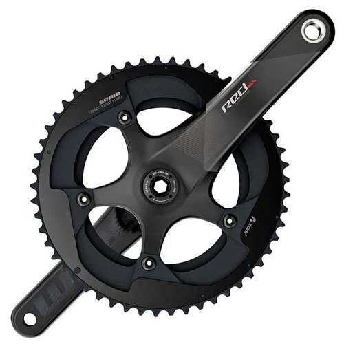 SRAM Red Gxp Yaw 130 Bcd Kurbelgarnitur