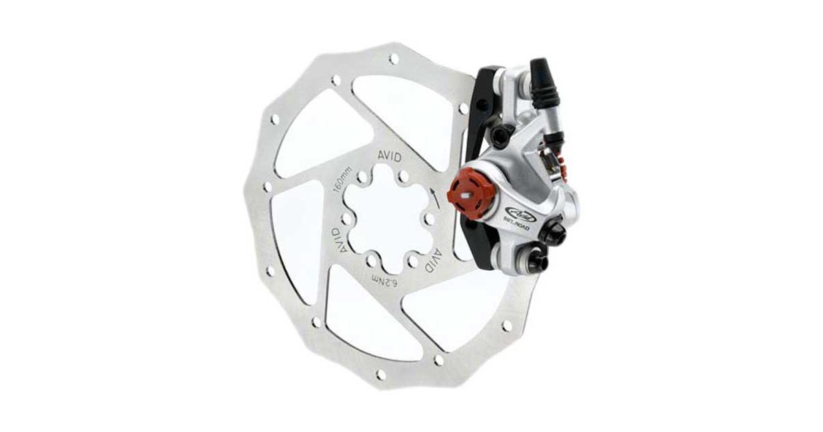sram avid bb7 road