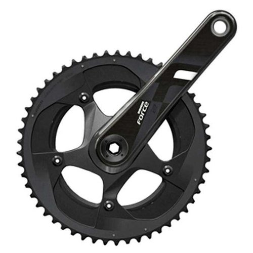 SRAM Force 22 Bb30 Yaw Kurbelgarnitur