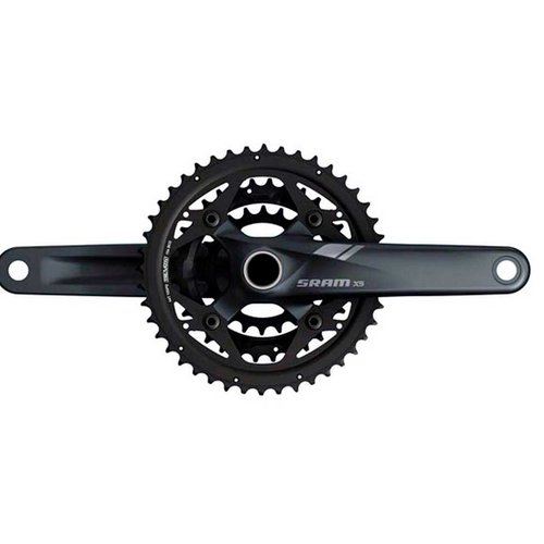 SRAM X5 Gxp Kurbelgarnitur