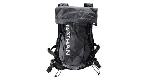 Nathan trail wanderrucksack trail mix 12l 2 0 schwarz