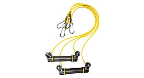 Finis slide dryland trainer gelb 7mm