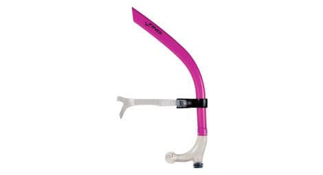 Finis schnorchel original pink