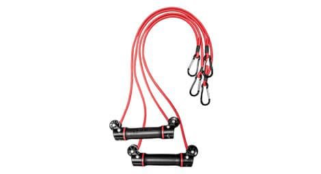 Finis slide dryland trainer rot 9mm