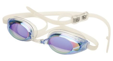 Finis lightning schwimmbrille blau mirror