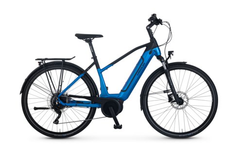 Prophete In Moving Gmbh Kreidler Vitality Eco 7 Sport Trekking E-Bike 28"