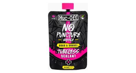 Muc Off schleimfrei keine punktion arger tubeless sealant 140 ml