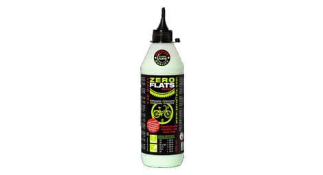Zero Flats tecknic tubetype dichtmittel 500ml
