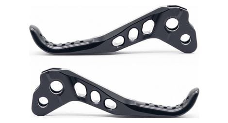 Oak Components bremshebel oak blade fur sram schwarz